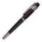 HSS2525A-4 HUGO BOSS Rollerball pen Chevron Black
