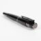 HSS2525A-6 HUGO BOSS Rollerball pen Chevron Black