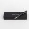 HSS2525A-9 HUGO BOSS Rollerball pen Chevron Black