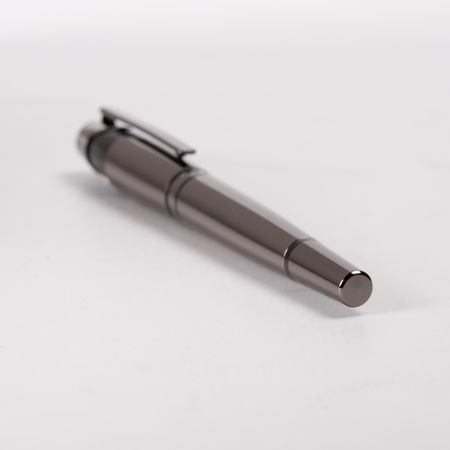 HSS2525D-3 HUGO BOSS Rollerball pen Chevron Gun