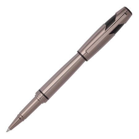 HSS2525D-6 HUGO BOSS Rollerball pen Chevron Gun