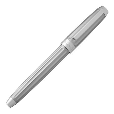 HUGO BOSS Fountain pen Beam Chrome