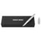 HUGO BOSS Fountain pen Beam Chrome