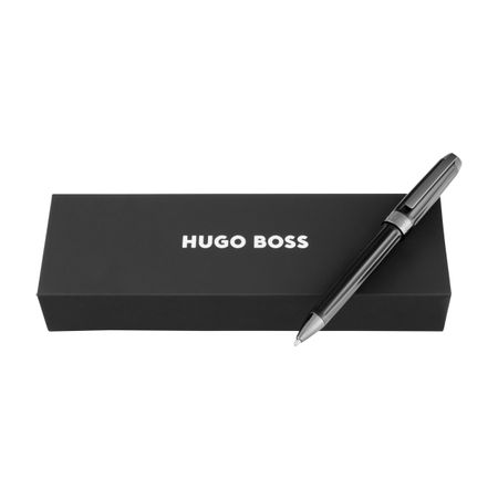 HSS4614A-5 HUGO BOSS Ballpoint pen Beam Black