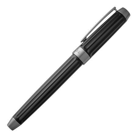 HSS4615A-3 HUGO BOSS Rollerball pen Beam Black