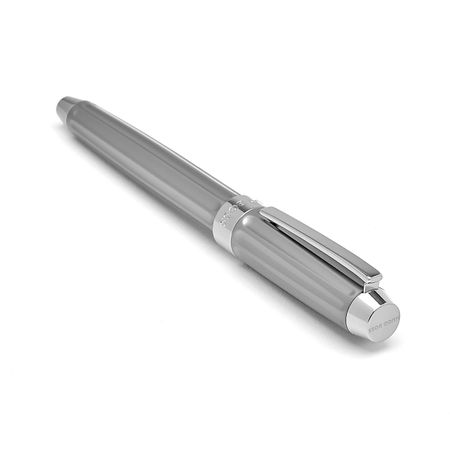 HSS4615B-6 HUGO BOSS Rollerball pen Beam Chrome