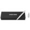 HSS4615B-8 HUGO BOSS Rollerball pen Beam Chrome