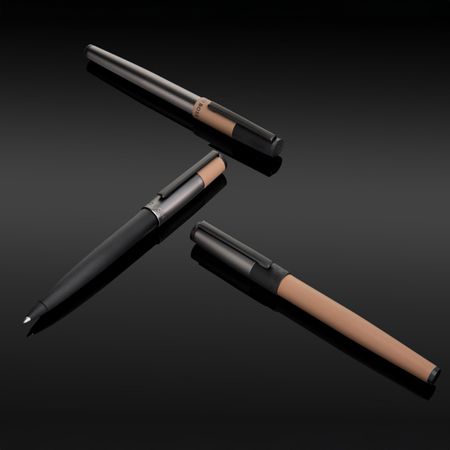HUGO BOSS Fountain pen Gear Balance