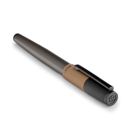 HUGO BOSS Fountain pen Gear Balance