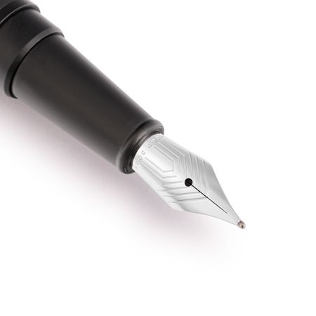 HUGO BOSS Fountain pen Gear Balance