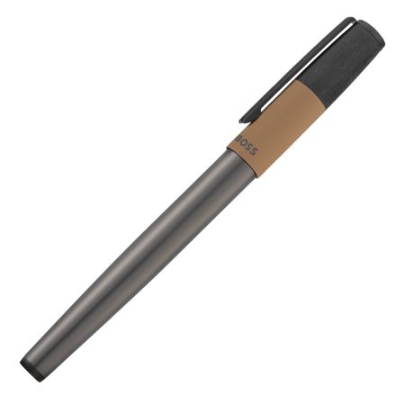 HUGO BOSS Fountain pen Gear Balance
