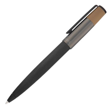 HSS5434A-5 HUGO BOSS Ballpoint pen Gear Balance