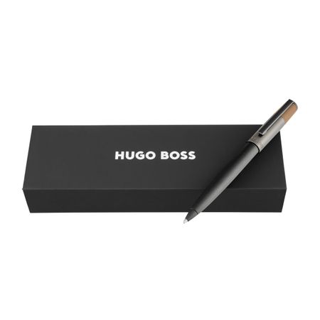 HSS5434A-6 HUGO BOSS Ballpoint pen Gear Balance