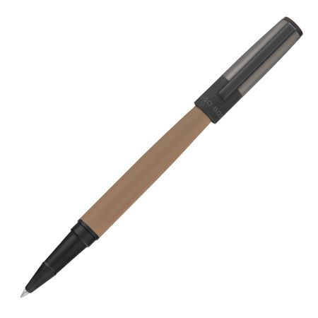 HSS5435A-3 HUGO BOSS Rollerball pen Gear Balance