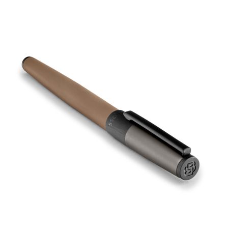 HSS5435A-4 HUGO BOSS Rollerball pen Gear Balance