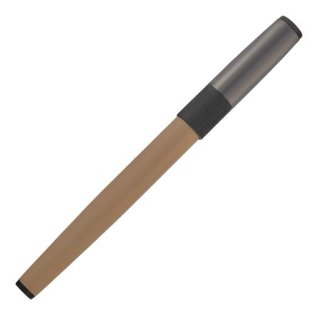 HSS5435A-6 HUGO BOSS Rollerball pen Gear Balance