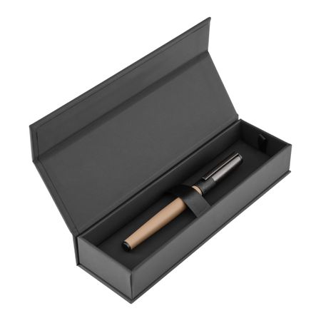 HSS5435A-9 HUGO BOSS Rollerball pen Gear Balance