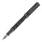 HUGO BOSS Fountain pen Frame Grid Black & Gun