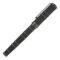 HUGO BOSS Fountain pen Frame Grid Black & Gun