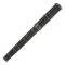 HUGO BOSS Fountain pen Frame Grid Black & Gun