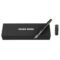 HUGO BOSS Fountain pen Frame Grid Black & Gun