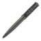 HSS5874D-1 HUGO BOSS Ballpoint pen Frame Grid Black & Gun