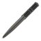 HSS5874D-5 HUGO BOSS Ballpoint pen Frame Grid Black & Gun