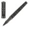 HUGO BOSS Rollerball pen Frame Grid Black & Gun