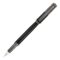 HSS6562A-4 HUGO BOSS Fountain pen Striade Black
