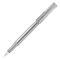 HSS6562B-3 HUGO BOSS Fountain pen Striade Chrome