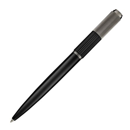 HSS6564A-3 HUGO BOSS Ballpoint pen Striade Black