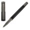 HSS6565A-1 HUGO BOSS Rollerball pen Striade Black