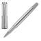 HSS6565B-1 HUGO BOSS Rollerball pen Striade Chrome