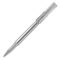 HSS6565B-3 HUGO BOSS Rollerball pen Striade Chrome