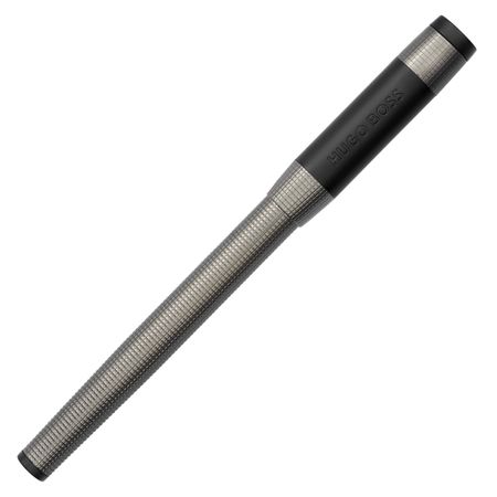 HUGO BOSS Fountain pen Rive Gun