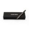 HUGO BOSS Ballpoint pen Rive Gun