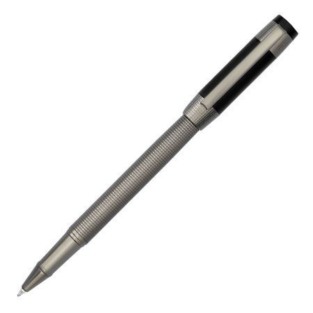 HST4965D-3 HUGO BOSS Rollerball pen Rive Gun