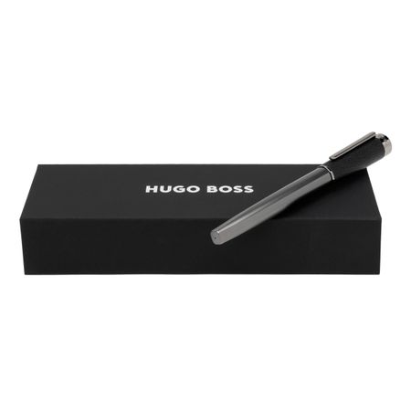 HSU3892A-7 HUGO BOSS Fountain pen Corium Black