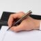 HUGO BOSS Ballpoint pen Corium Camel