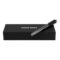 HSU3895A-6 HUGO BOSS Rollerball pen Corium Black