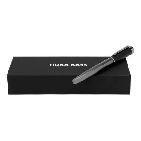 HSU3895A-6 HUGO BOSS Rollerball pen Corium Black