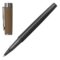 HSU3895X-2 HUGO BOSS Rollerball pen Corium Camel