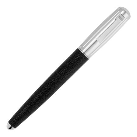HSU4102A-3 HUGO BOSS Fountain pen Pure Iconic Black