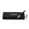 HSU4102A-7 HUGO BOSS Fountain pen Pure Iconic Black