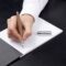 HSU4102X-5 HUGO BOSS Fountain pen Pure Iconic Camel
