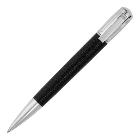 HUGO BOSS Ballpoint pen Pure Iconic Black
