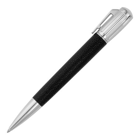 HSU4104A-4 HUGO BOSS Ballpoint pen Pure Iconic Black