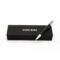 HSU4104A-5 HUGO BOSS Ballpoint pen Pure Iconic Black