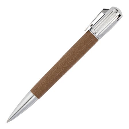 HSU4104X-3 HUGO BOSS Ballpoint pen Pure Iconic Camel