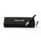 HSU4105A-7 HUGO BOSS Rollerball pen Pure Iconic Black